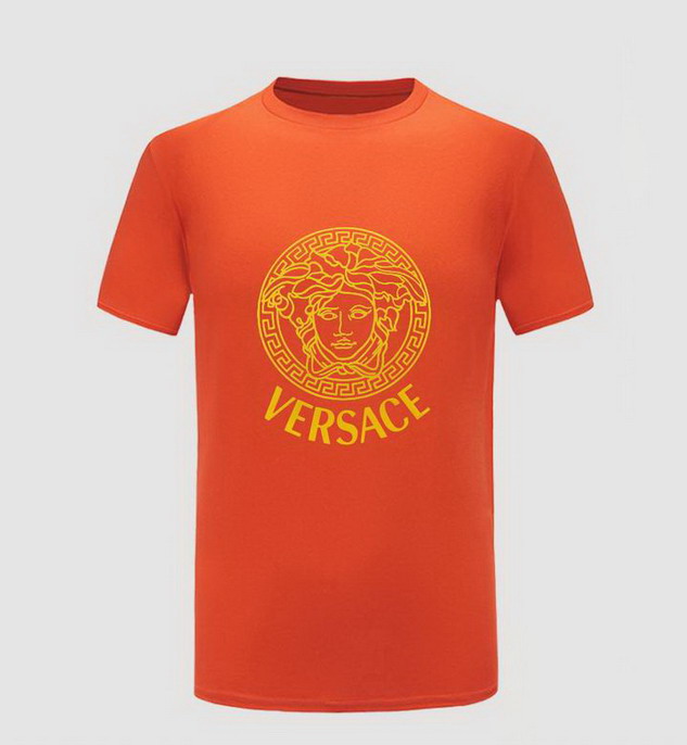 Versace short round collar T man M-6XL-020